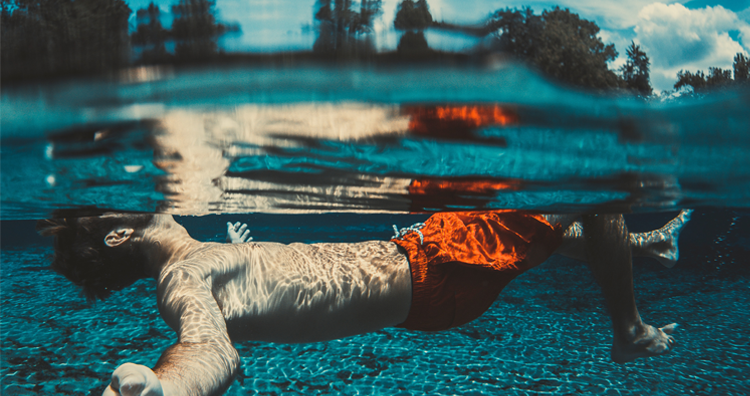 The 15 Swimming Holes Near Ann Arbor You Need to Visit This Summer